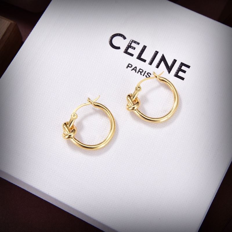 Celine Earrings